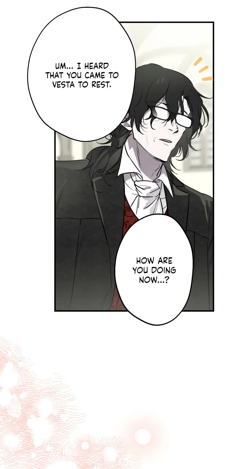 The Most Powerful Characters in the World Are Obsessed with Me Chapter 61 page 16 - 