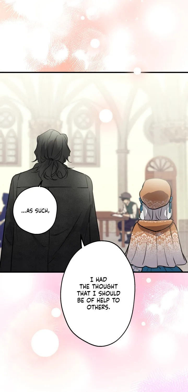 The Most Powerful Characters in the World Are Obsessed with Me Chapter 61 page 18 - 