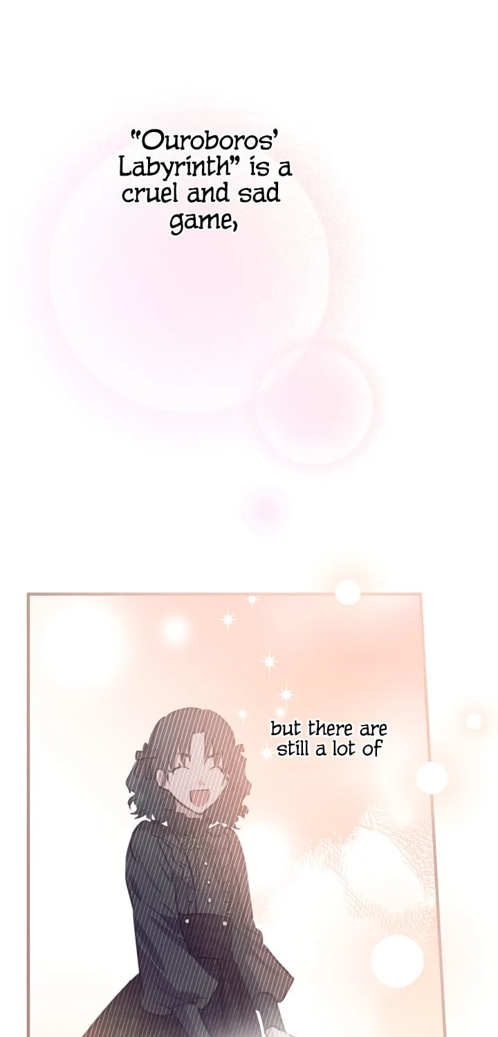 The Most Powerful Characters in the World Are Obsessed with Me Chapter 61 page 20 - 