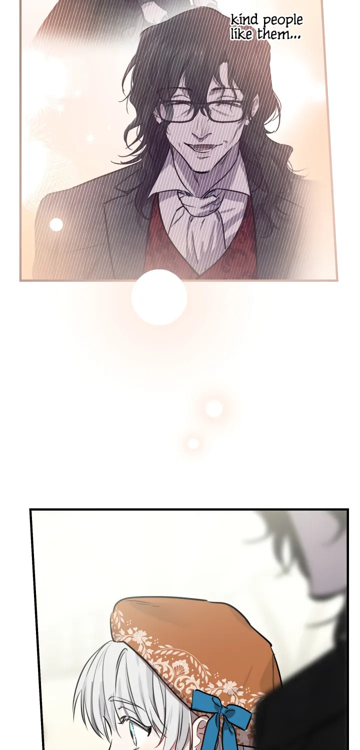 The Most Powerful Characters in the World Are Obsessed with Me Chapter 61 page 21 - 