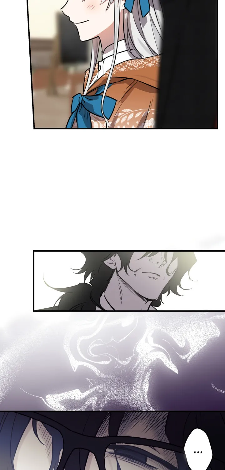 The Most Powerful Characters in the World Are Obsessed with Me Chapter 61 page 22 - 