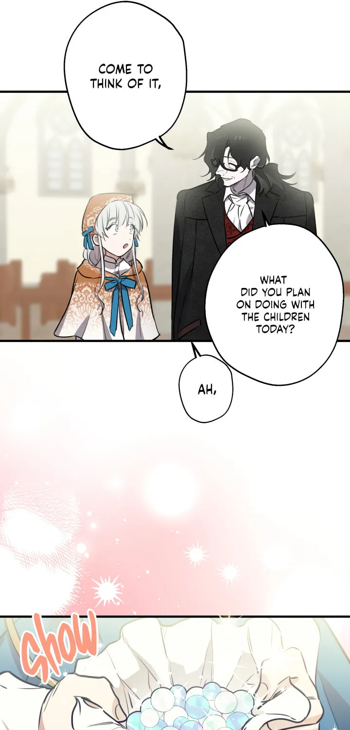 The Most Powerful Characters in the World Are Obsessed with Me Chapter 61 page 24 - 