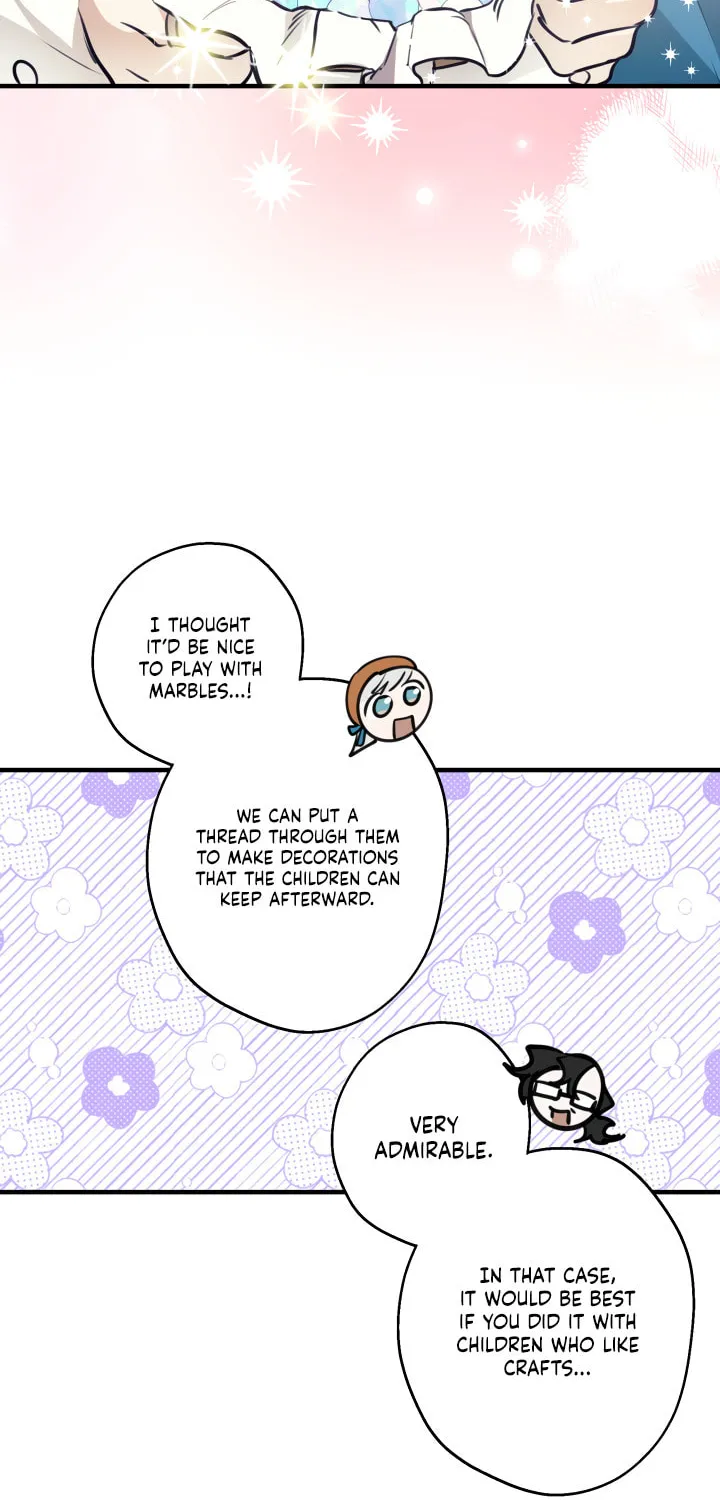The Most Powerful Characters in the World Are Obsessed with Me Chapter 61 page 25 - 