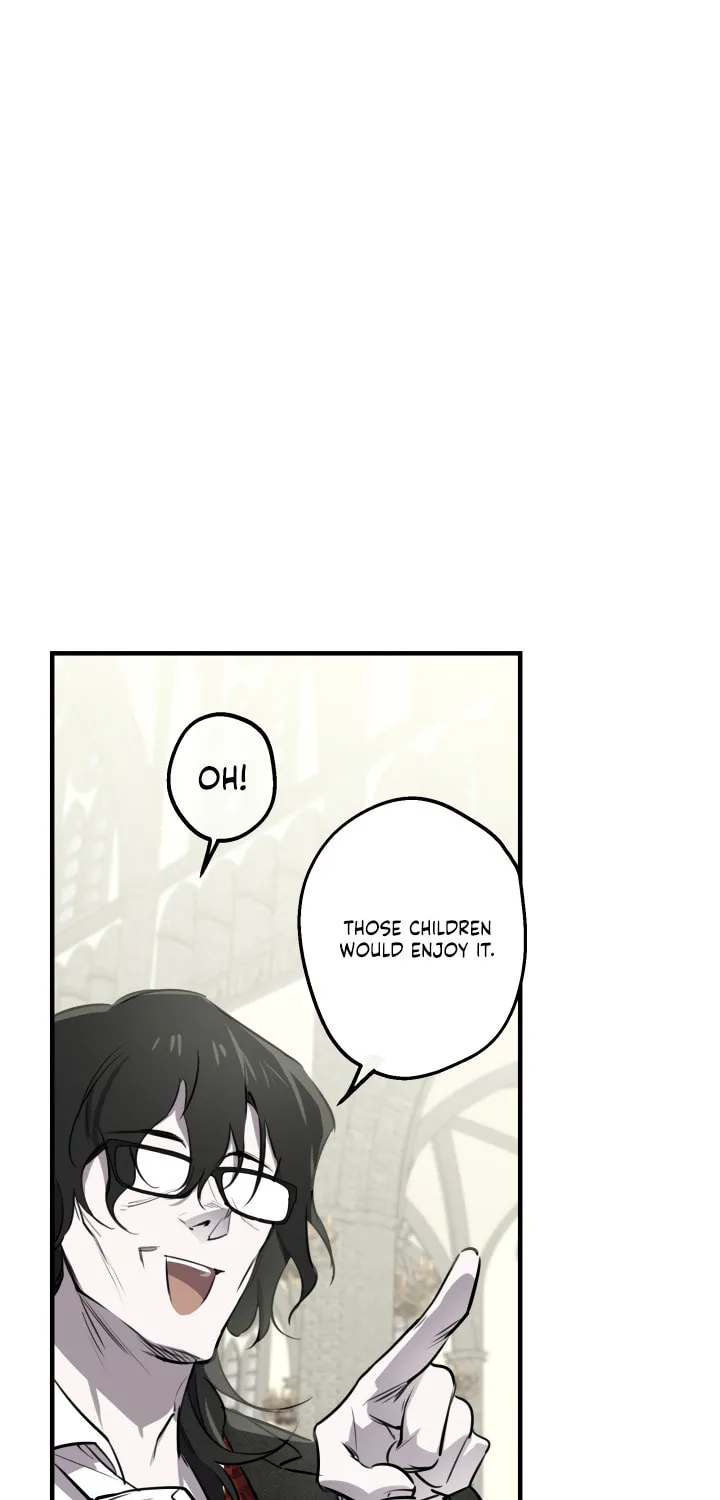 The Most Powerful Characters in the World Are Obsessed with Me Chapter 61 page 26 - 