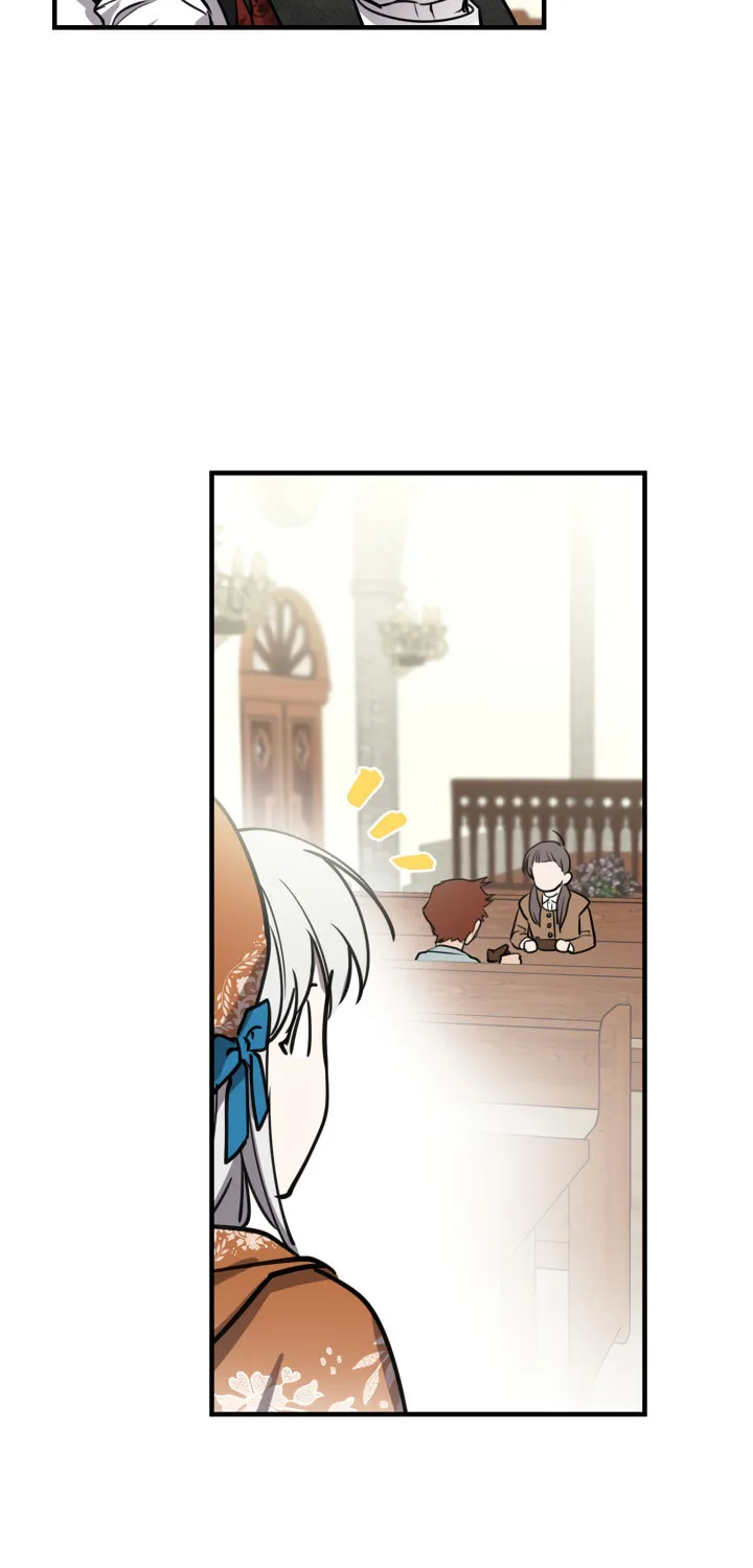 The Most Powerful Characters in the World Are Obsessed with Me Chapter 61 page 27 - 