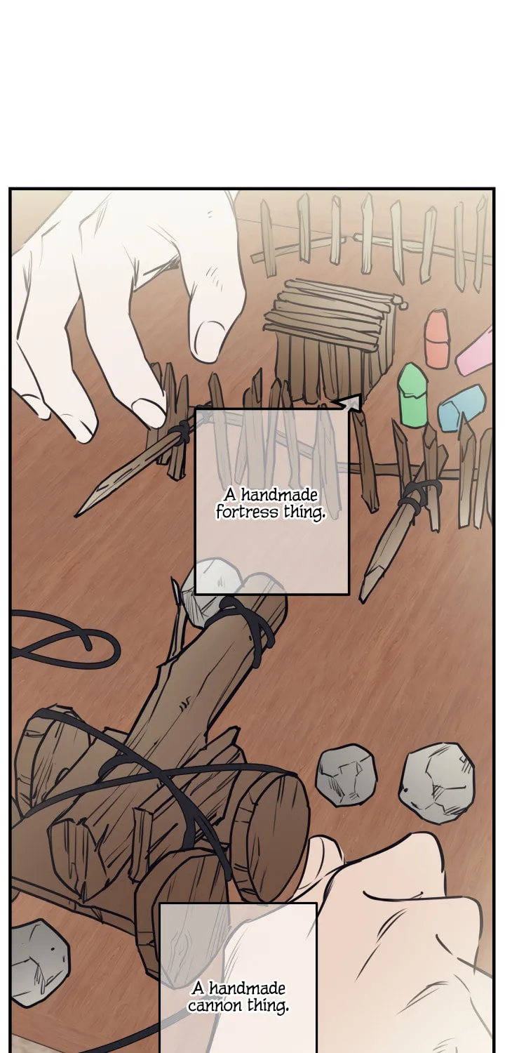 The Most Powerful Characters in the World Are Obsessed with Me Chapter 61 page 28 - 