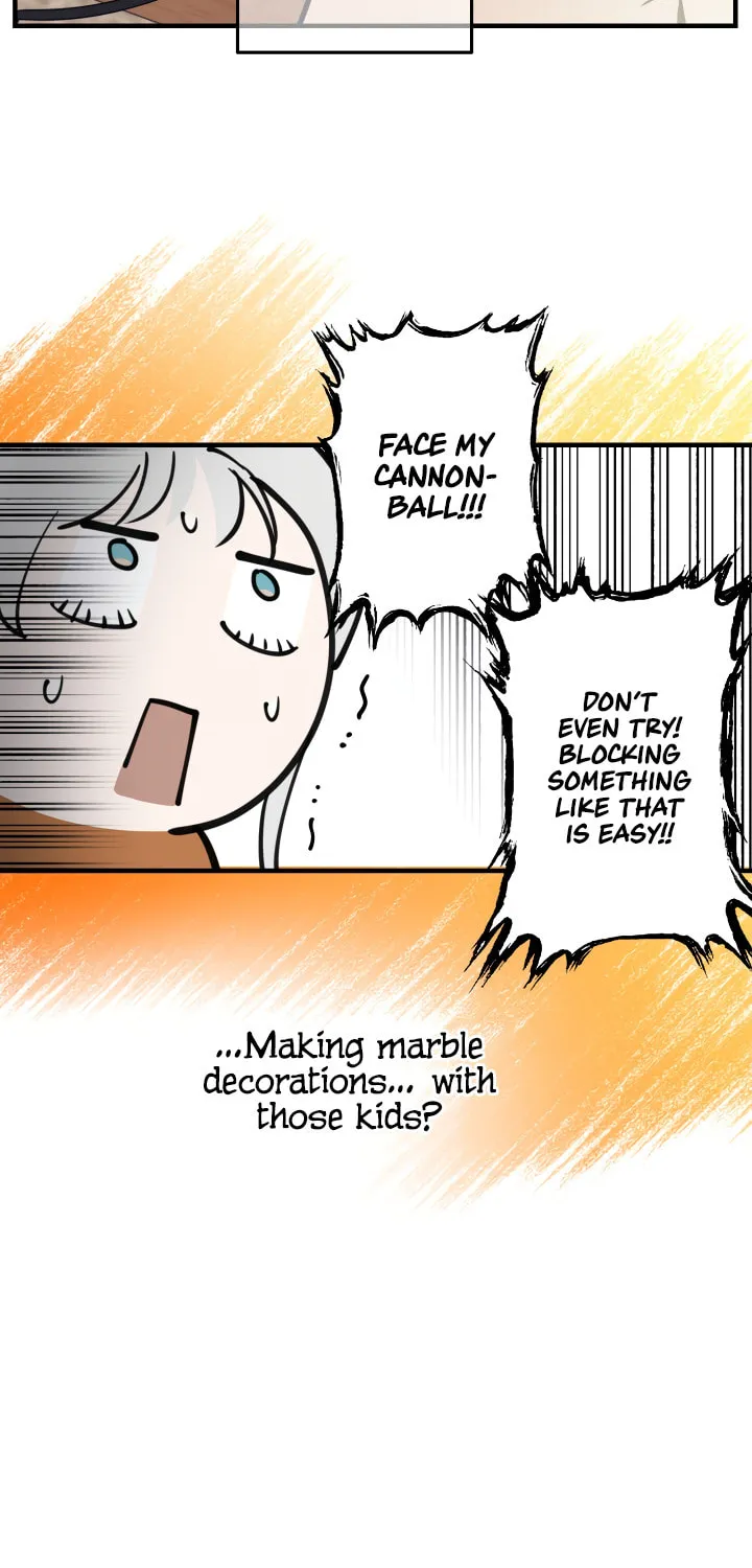 The Most Powerful Characters in the World Are Obsessed with Me Chapter 61 page 29 - 