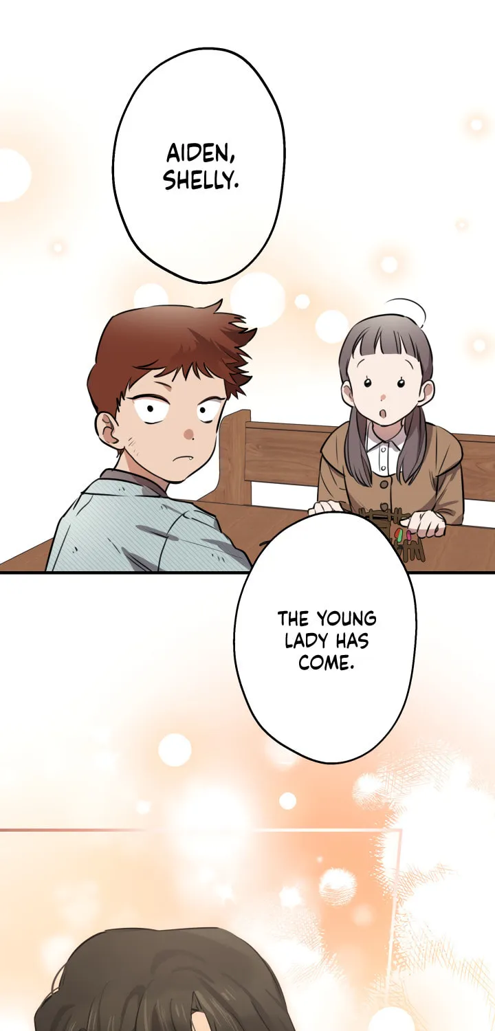 The Most Powerful Characters in the World Are Obsessed with Me Chapter 61 page 30 - 