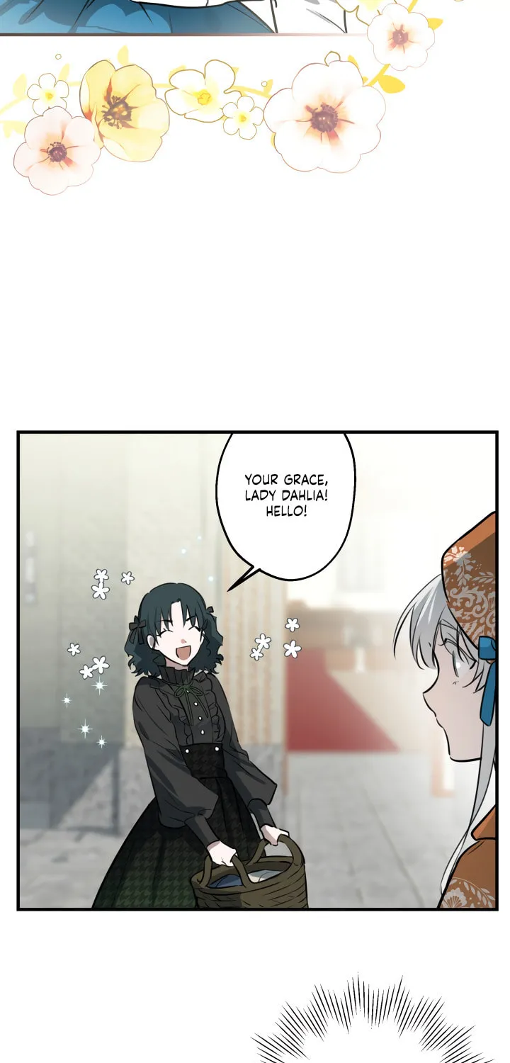 The Most Powerful Characters in the World Are Obsessed with Me Chapter 61 page 4 - 