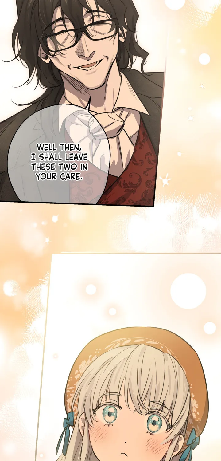 The Most Powerful Characters in the World Are Obsessed with Me Chapter 61 page 31 - 