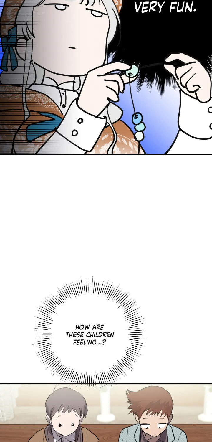 The Most Powerful Characters in the World Are Obsessed with Me Chapter 61 page 37 - 