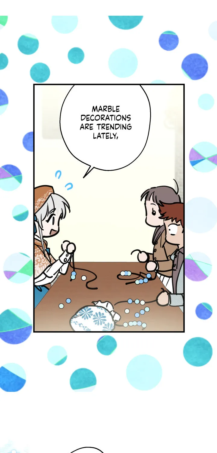 The Most Powerful Characters in the World Are Obsessed with Me Chapter 61 page 42 - 