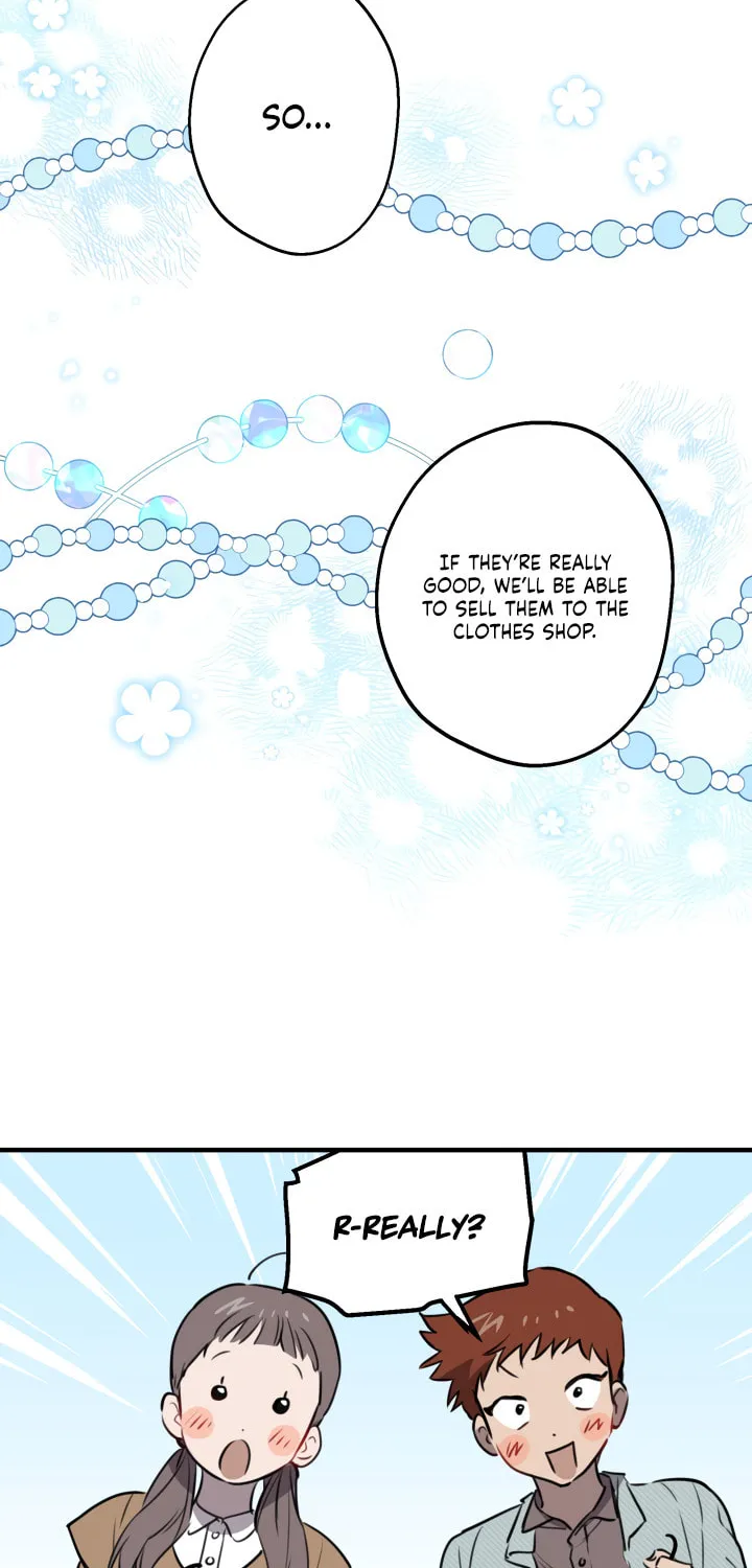 The Most Powerful Characters in the World Are Obsessed with Me Chapter 61 page 43 - 
