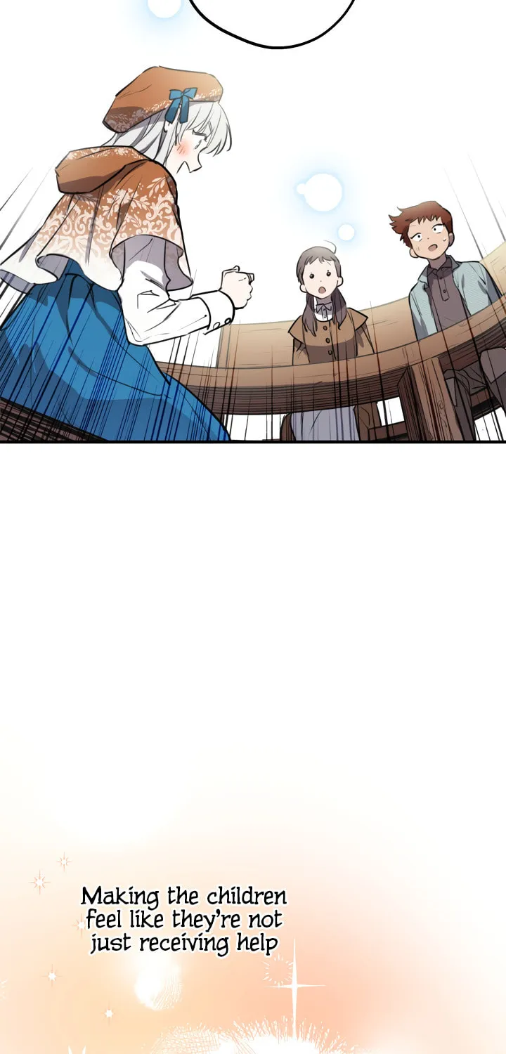 The Most Powerful Characters in the World Are Obsessed with Me Chapter 61 page 45 - 