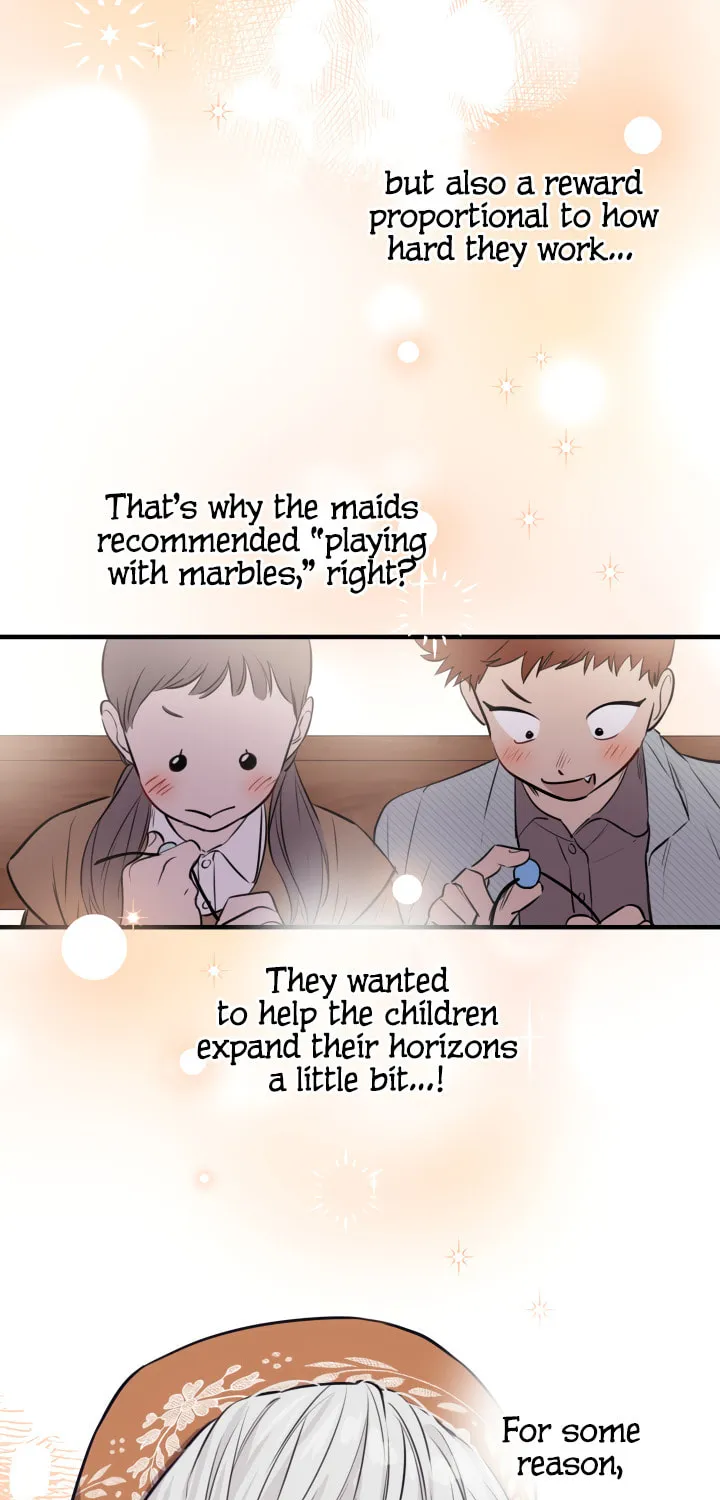 The Most Powerful Characters in the World Are Obsessed with Me Chapter 61 page 46 - 