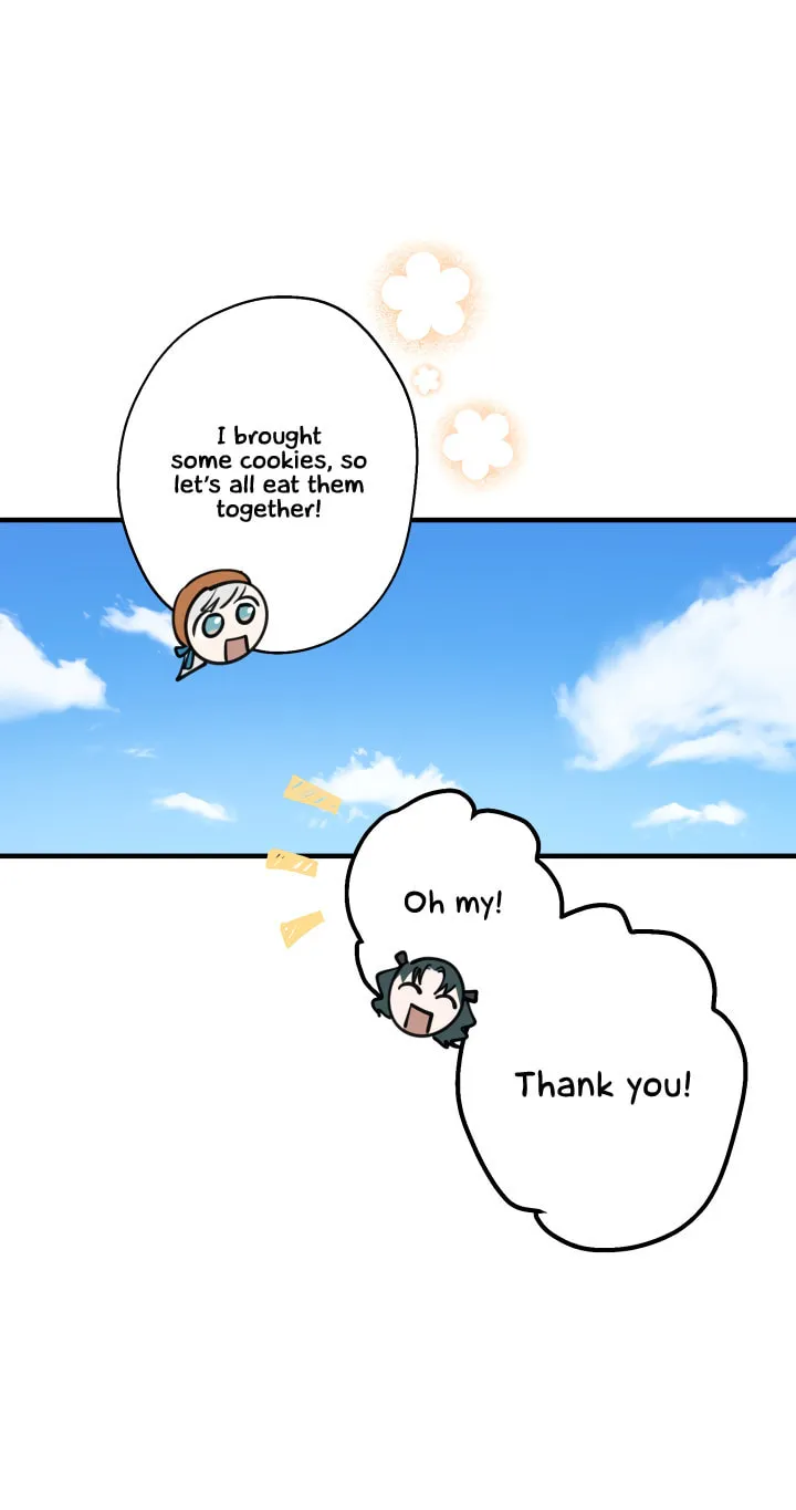 The Most Powerful Characters in the World Are Obsessed with Me Chapter 61 page 6 - 