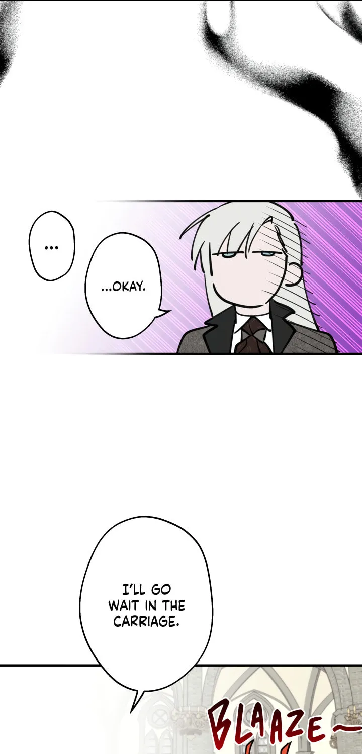 The Most Powerful Characters in the World Are Obsessed with Me Chapter 61 page 54 - 