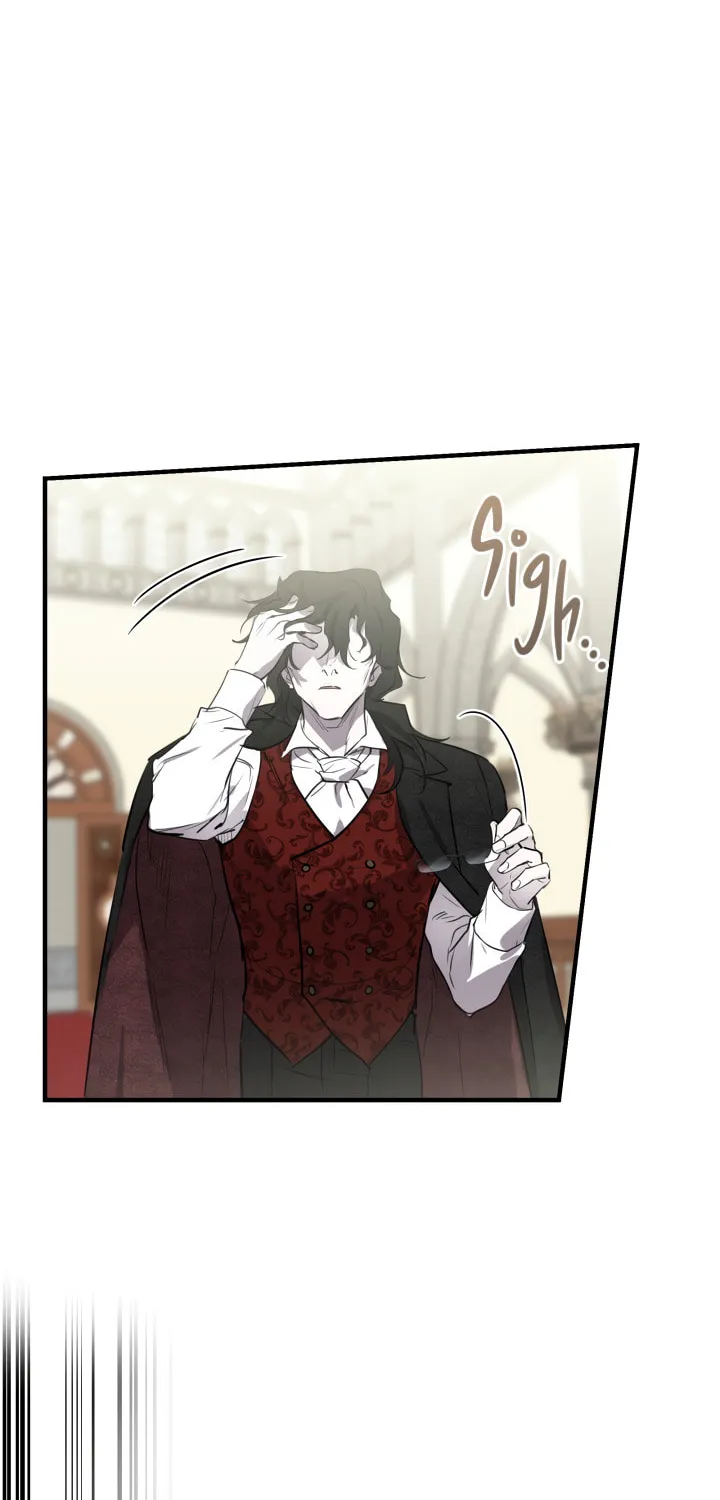 The Most Powerful Characters in the World Are Obsessed with Me Chapter 61 page 57 - 