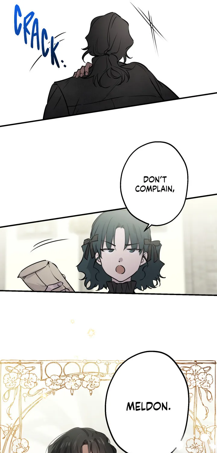 The Most Powerful Characters in the World Are Obsessed with Me Chapter 61 page 60 - 