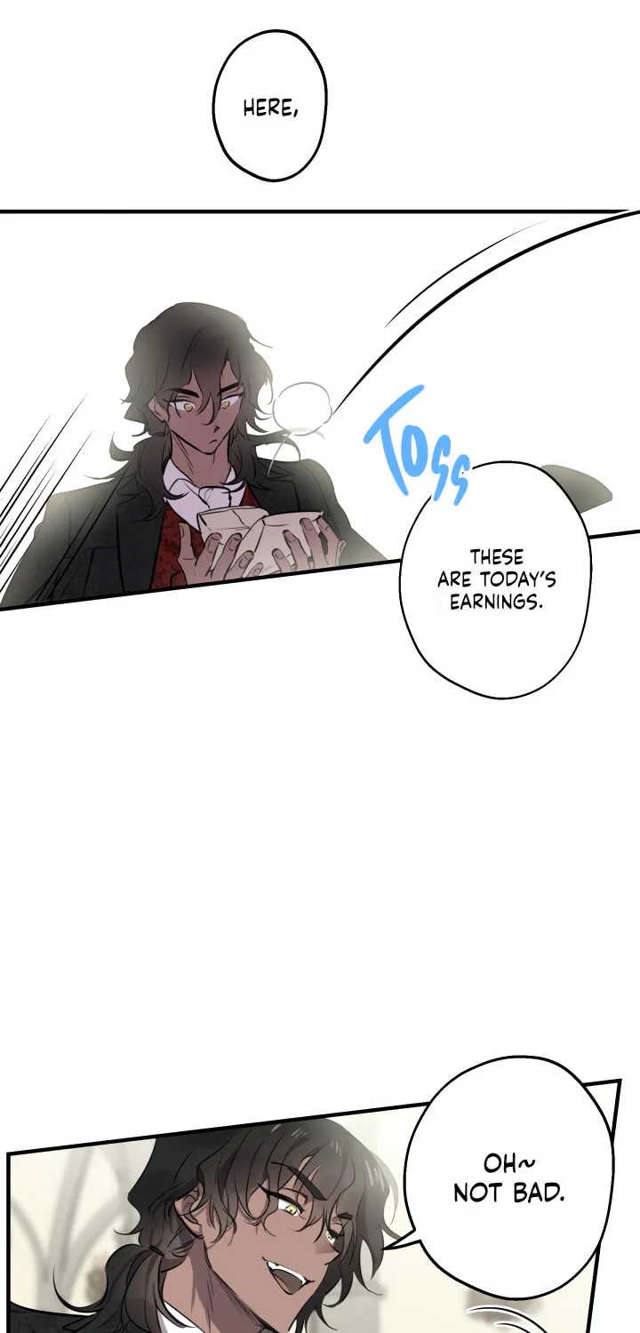 The Most Powerful Characters in the World Are Obsessed with Me Chapter 61 page 62 - 