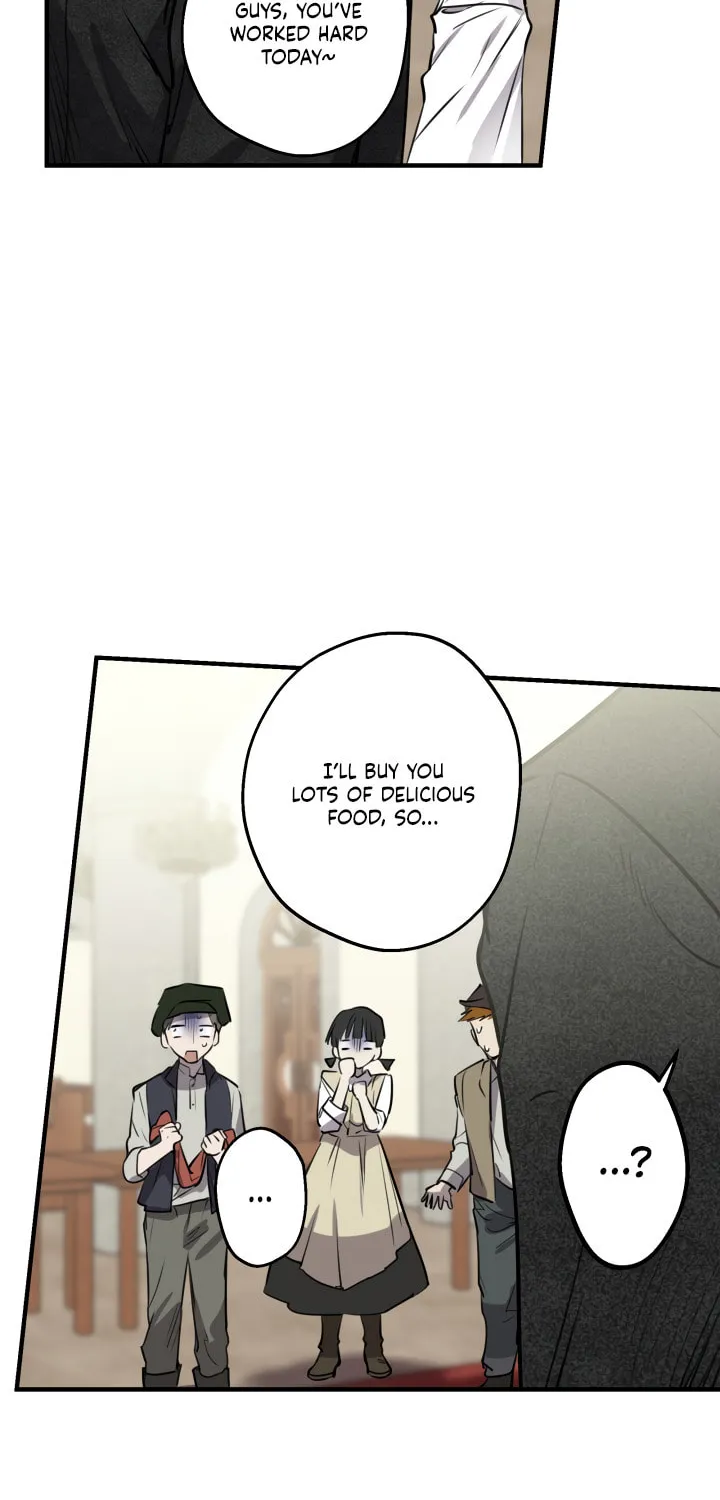 The Most Powerful Characters in the World Are Obsessed with Me Chapter 61 page 65 - 