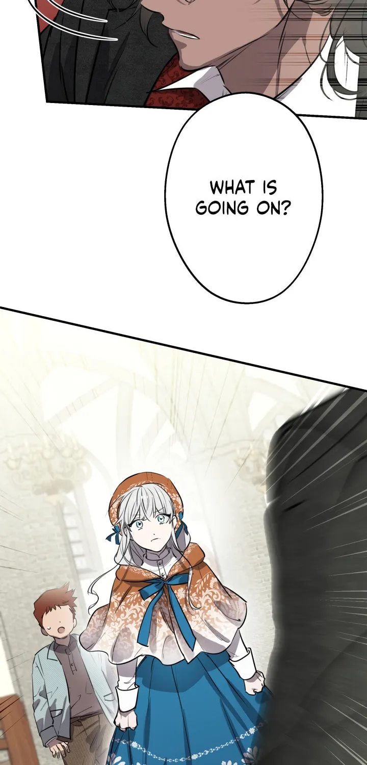 The Most Powerful Characters in the World Are Obsessed with Me Chapter 61 page 67 - 