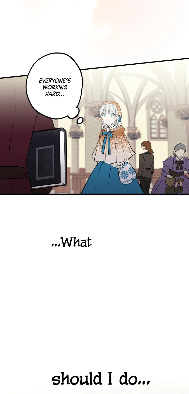 The Most Powerful Characters in the World Are Obsessed with Me Chapter 61 page 9 - 