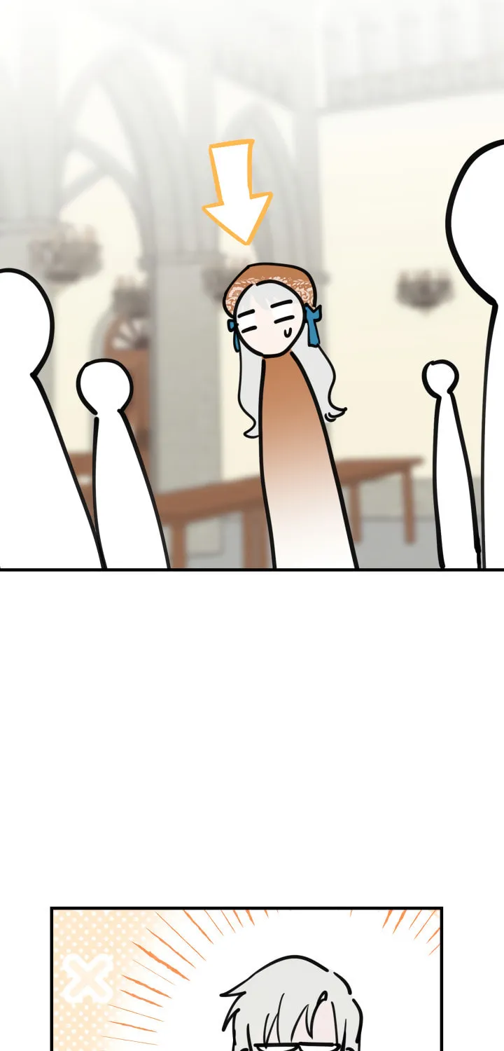 The Most Powerful Characters in the World Are Obsessed with Me Chapter 61 page 10 - 
