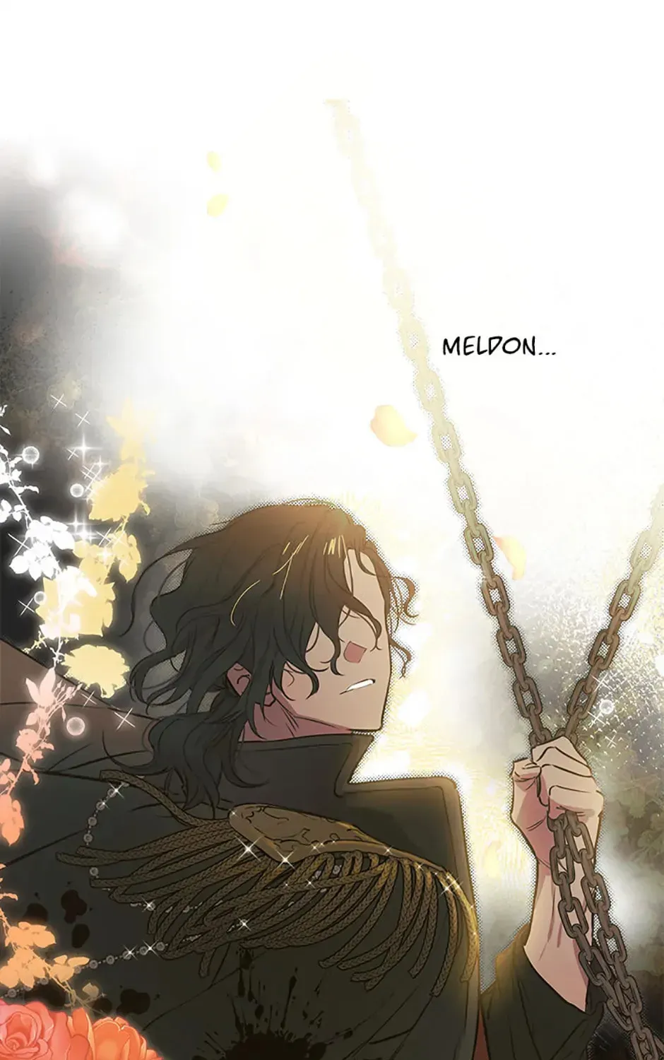 The Most Powerful Characters in the World Are Obsessed with Me Chapter 62.1 page 1 - 
