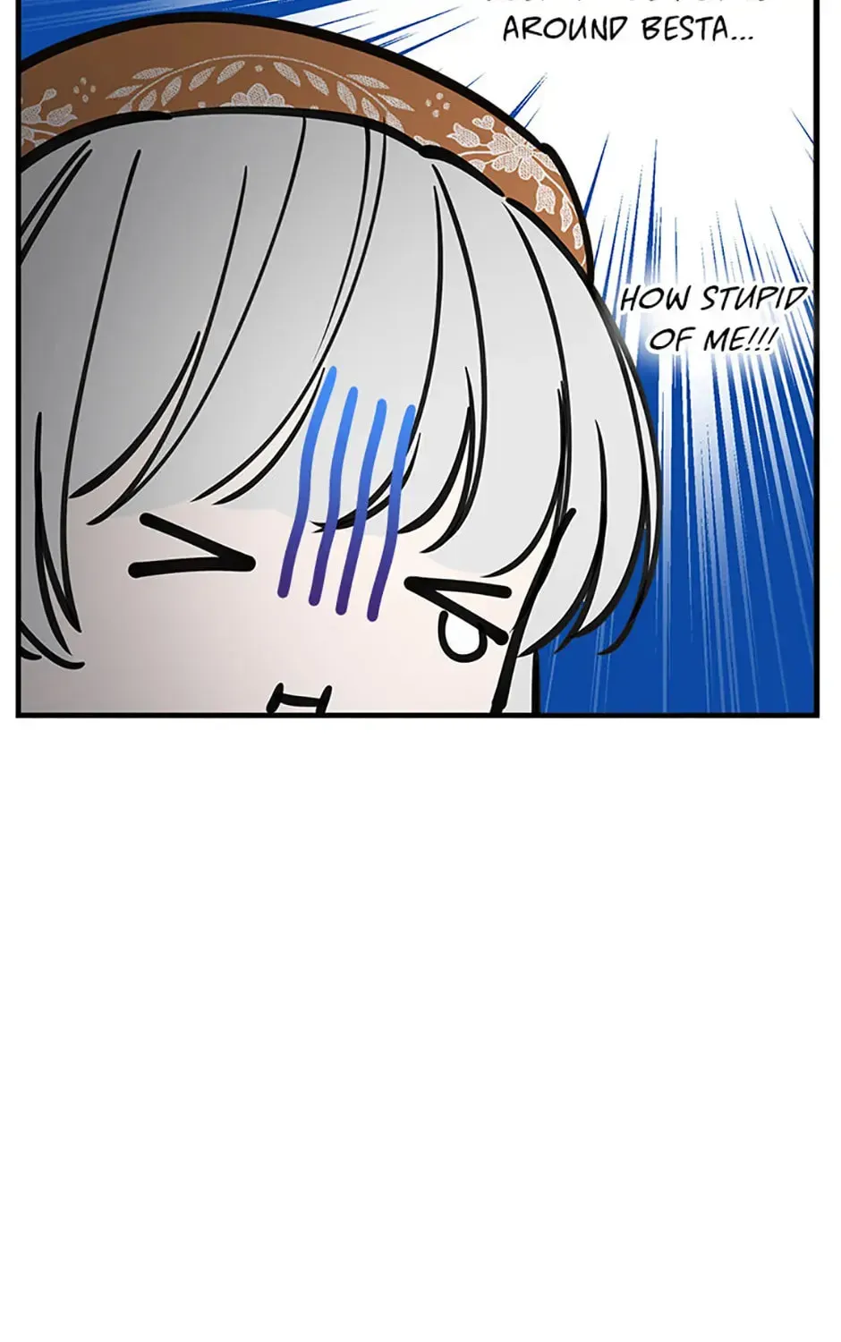 The Most Powerful Characters in the World Are Obsessed with Me Chapter 62.1 page 11 - 
