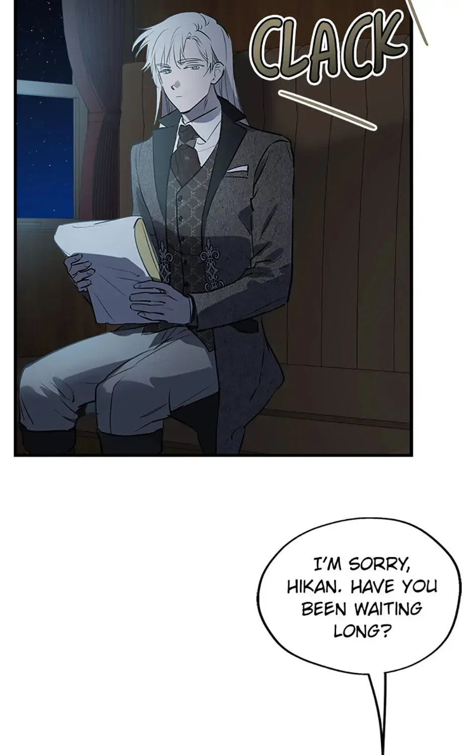 The Most Powerful Characters in the World Are Obsessed with Me Chapter 62.1 page 105 - 