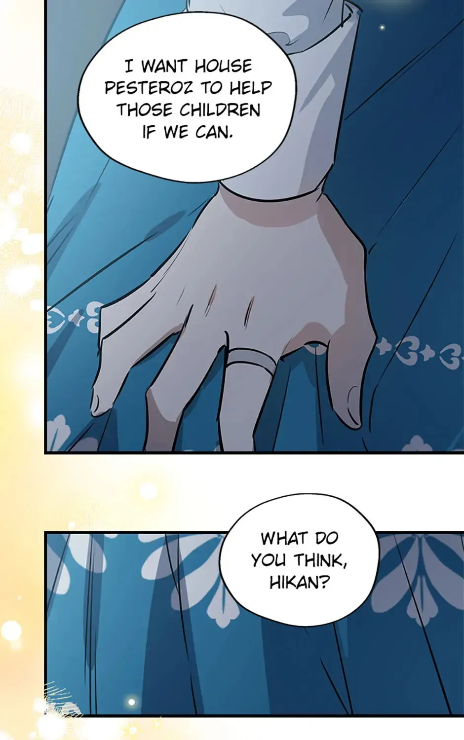 The Most Powerful Characters in the World Are Obsessed with Me Chapter 62.1 page 119 - 