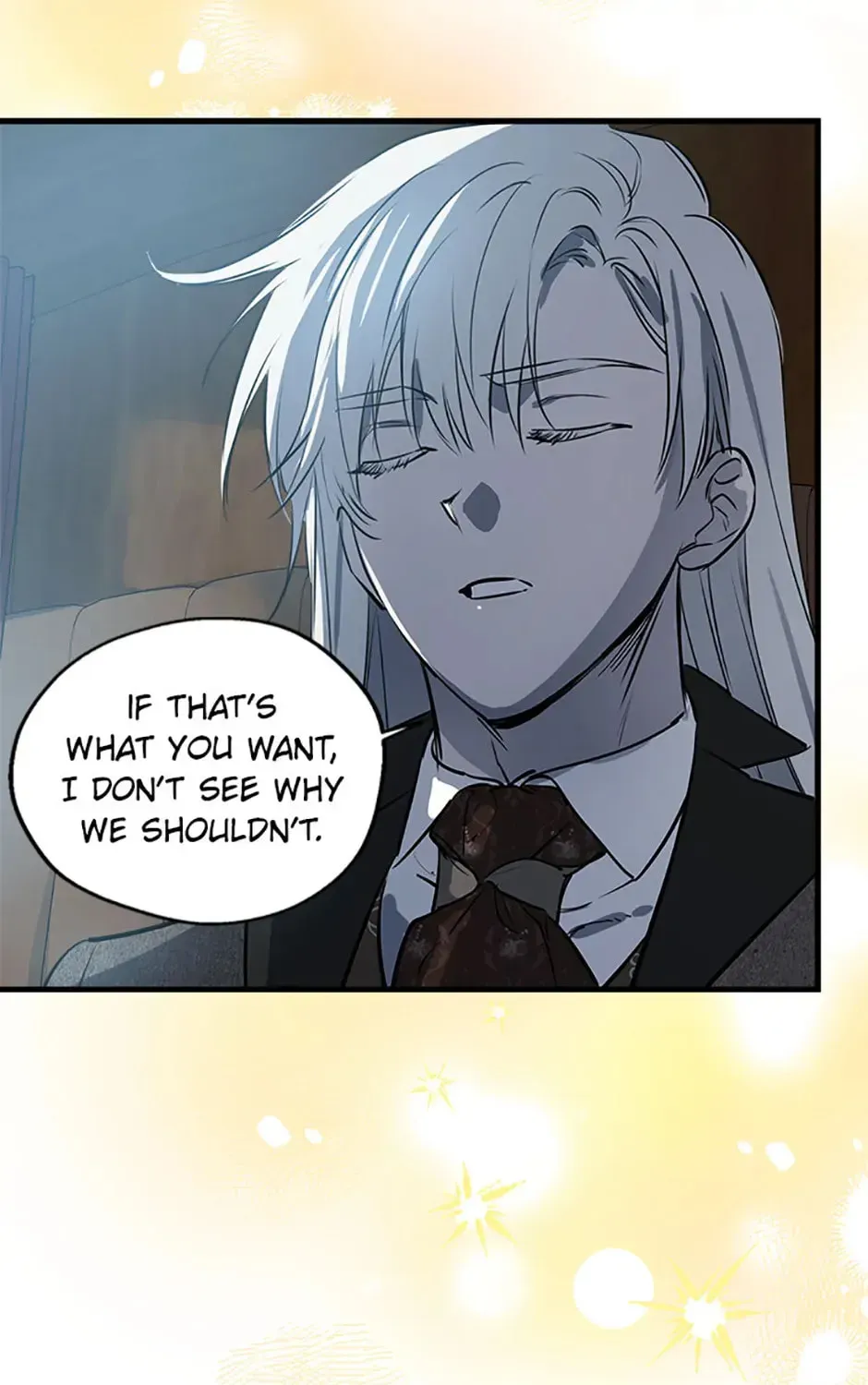 The Most Powerful Characters in the World Are Obsessed with Me Chapter 62.1 page 121 - 