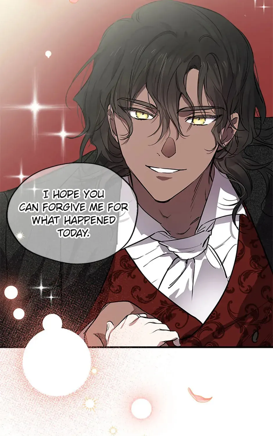 The Most Powerful Characters in the World Are Obsessed with Me Chapter 62.1 page 21 - 