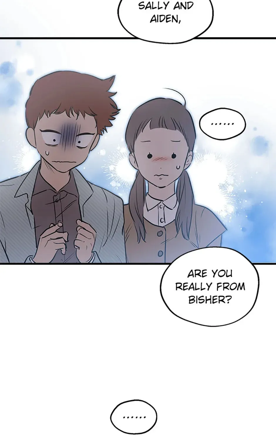 The Most Powerful Characters in the World Are Obsessed with Me Chapter 62.1 page 27 - 