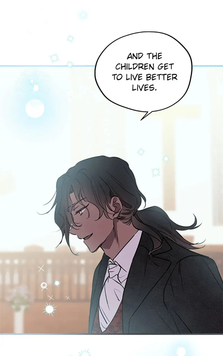 The Most Powerful Characters in the World Are Obsessed with Me Chapter 62.1 page 39 - 