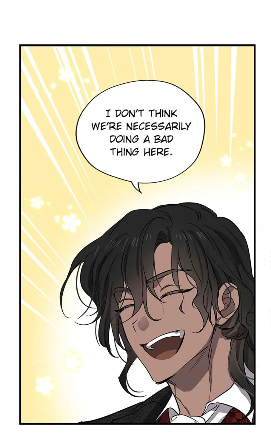 The Most Powerful Characters in the World Are Obsessed with Me Chapter 62.1 page 41 - 