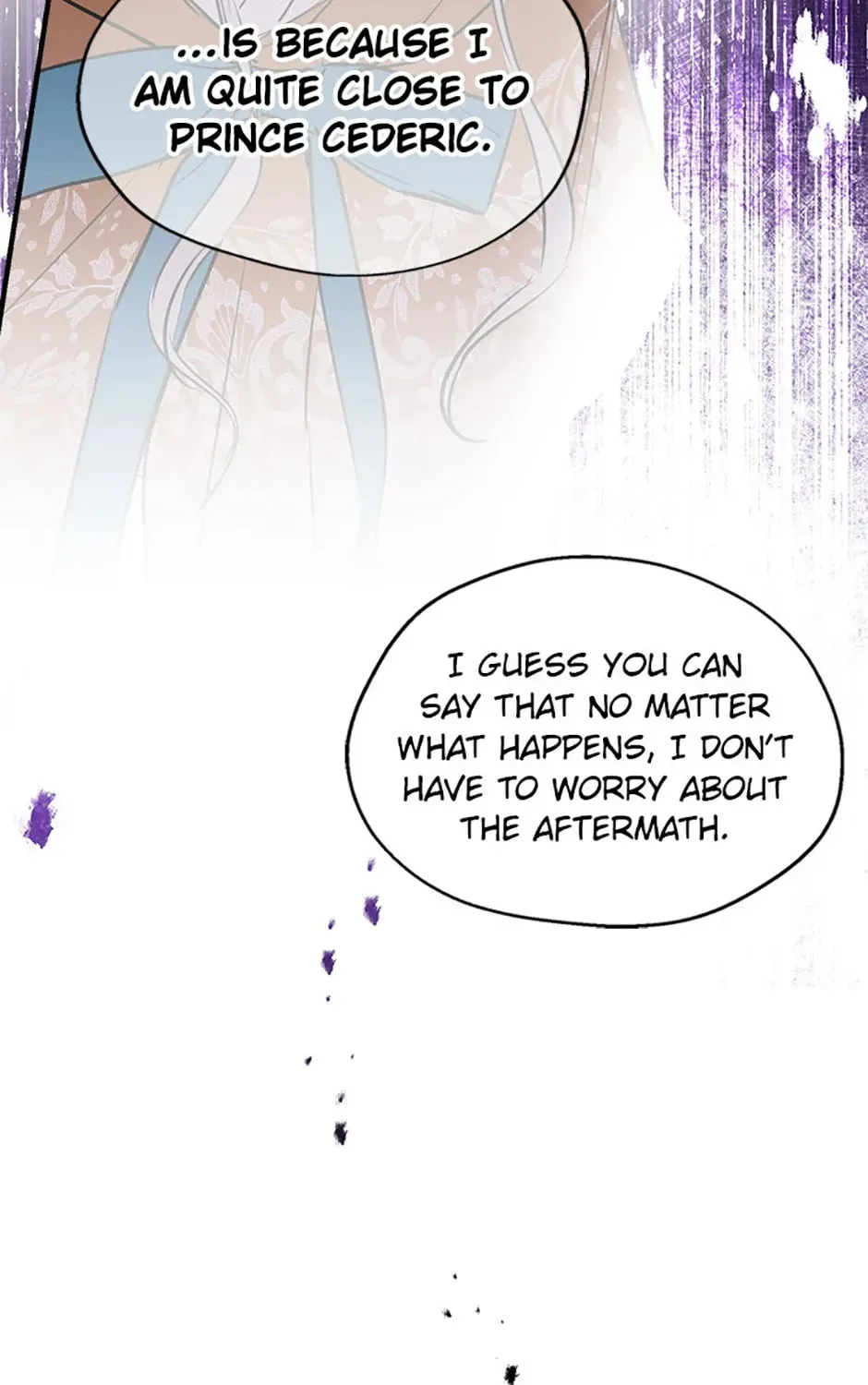 The Most Powerful Characters in the World Are Obsessed with Me Chapter 62.1 page 51 - 