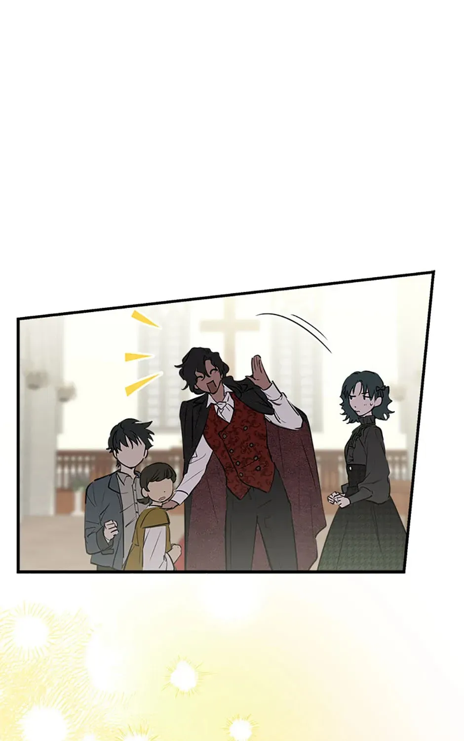 The Most Powerful Characters in the World Are Obsessed with Me Chapter 62.1 page 79 - 