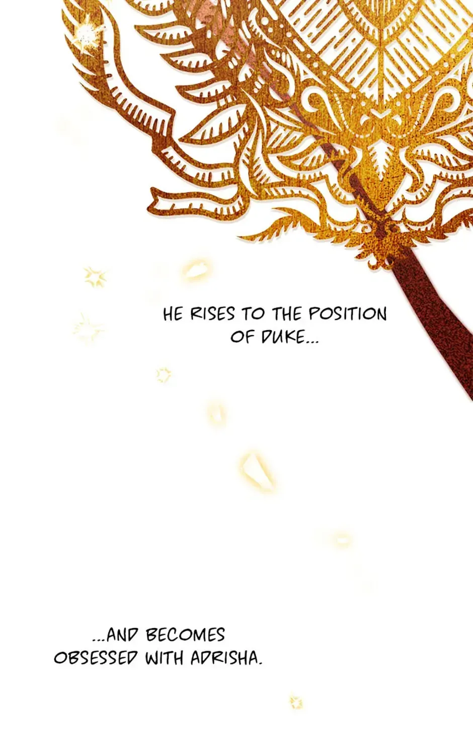 The Most Powerful Characters in the World Are Obsessed with Me Chapter 62.1 page 9 - 