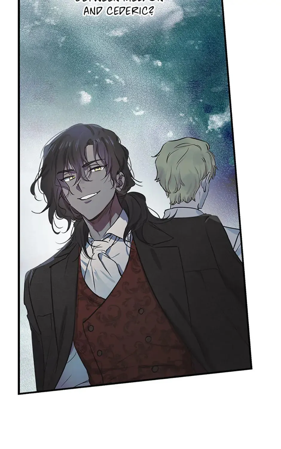 The Most Powerful Characters in the World Are Obsessed with Me Chapter 62.1 page 83 - 