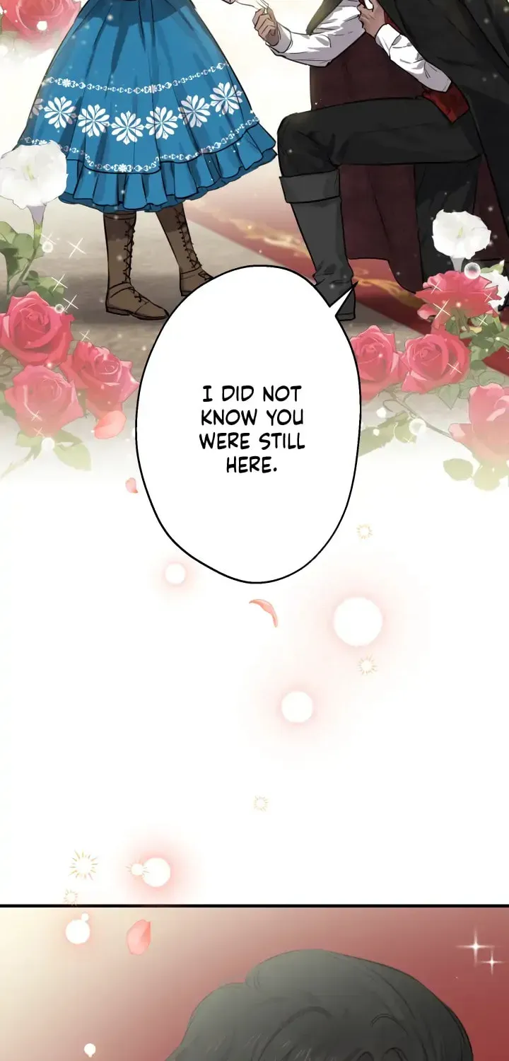 The Most Powerful Characters in the World Are Obsessed with Me Chapter 62.2 page 11 - 