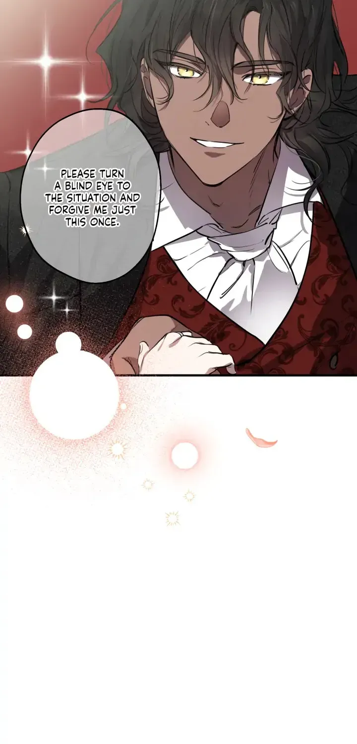 The Most Powerful Characters in the World Are Obsessed with Me Chapter 62.2 page 12 - 