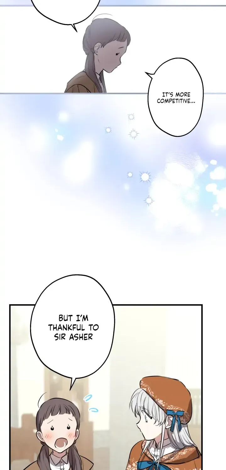 The Most Powerful Characters in the World Are Obsessed with Me Chapter 62.2 page 17 - 