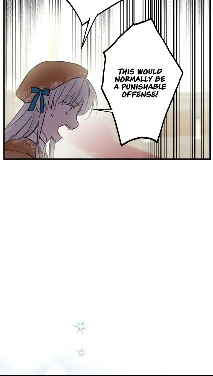 The Most Powerful Characters in the World Are Obsessed with Me Chapter 62.2 page 24 - 