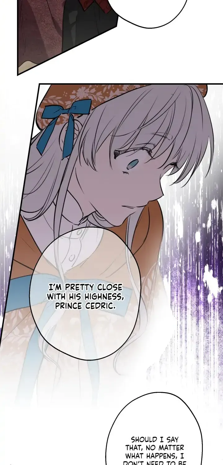 The Most Powerful Characters in the World Are Obsessed with Me Chapter 62.2 page 26 - 
