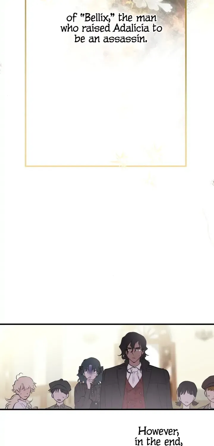 The Most Powerful Characters in the World Are Obsessed with Me Chapter 62.2 page 4 - 
