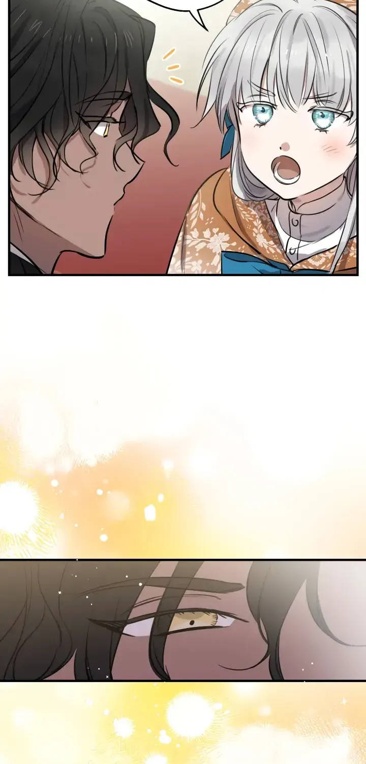 The Most Powerful Characters in the World Are Obsessed with Me Chapter 62.2 page 33 - 