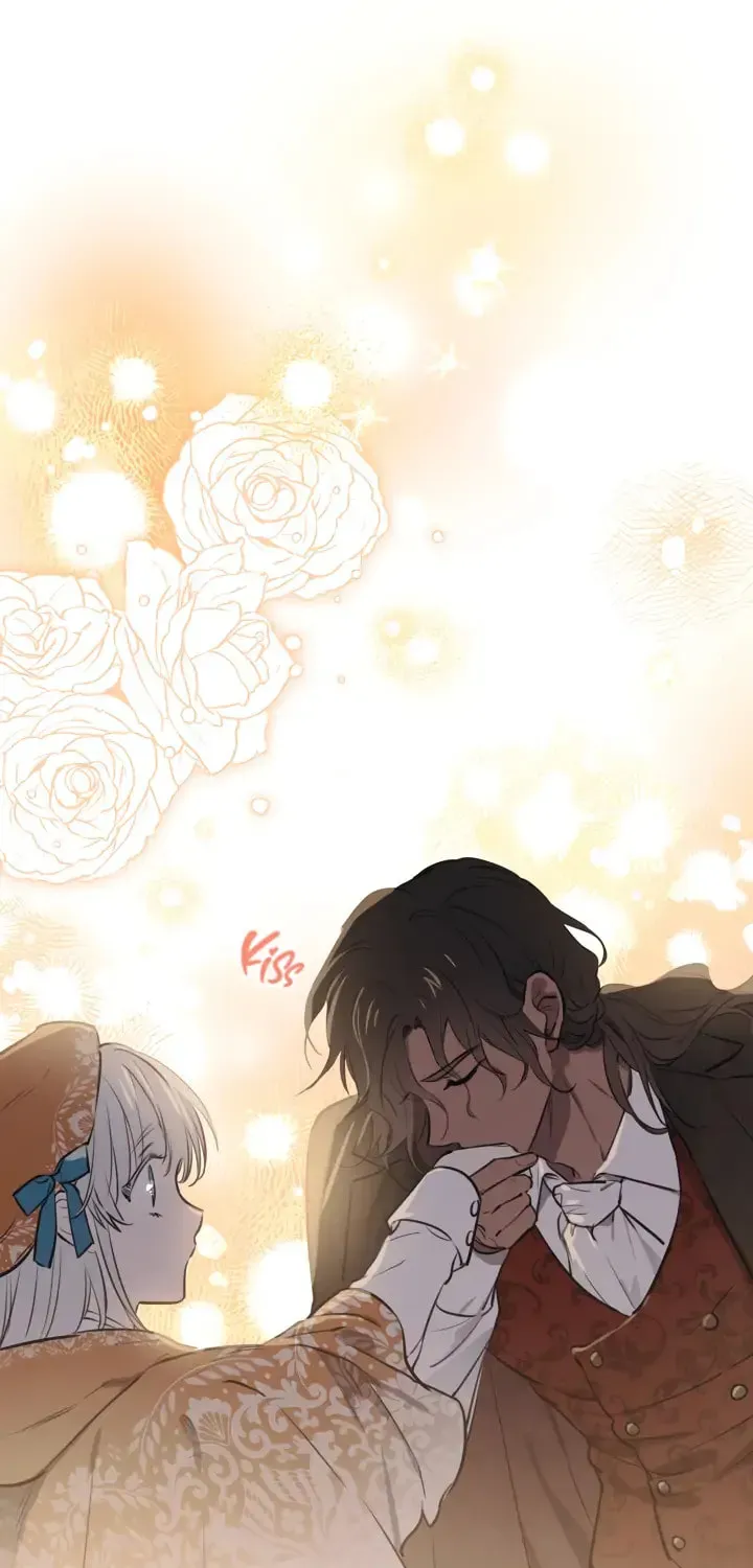 The Most Powerful Characters in the World Are Obsessed with Me Chapter 62.2 page 36 - 