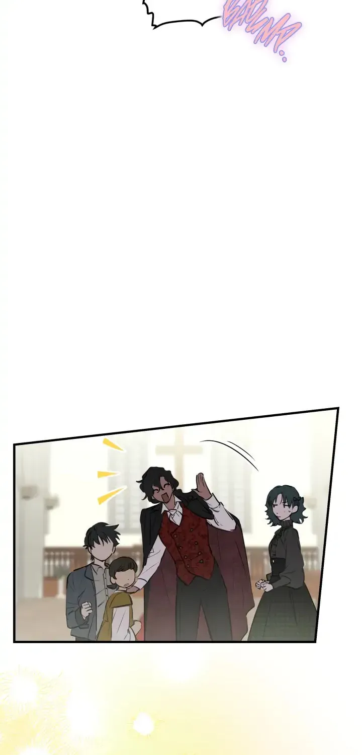 The Most Powerful Characters in the World Are Obsessed with Me Chapter 62.2 page 39 - 